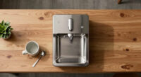 8 Best Commercial Hot Water Dispensers for Cafe in 2026