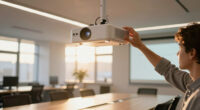 8 Best Conference Projector With Low Maintenance Lamp in 2026