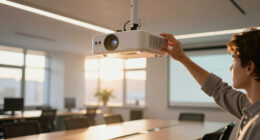 8 Best Conference Projector With Low Maintenance Lamp in 2026