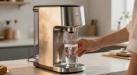 8 Best Countertop Sparkling Water System For Office In 2026