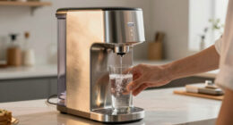 8 Best Countertop Sparkling Water System For Office In 2026