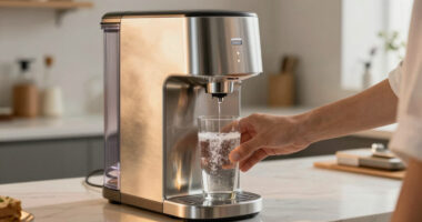 8 Best Countertop Sparkling Water System For Office In 2026
