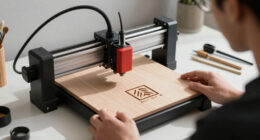 8 Best Desktop Laser Engraver for Product Branding in 2026