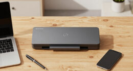 8 Best Desktop Scanner for Legal Documents in 2026