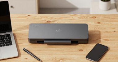 8 Best Desktop Scanner for Legal Documents in 2026