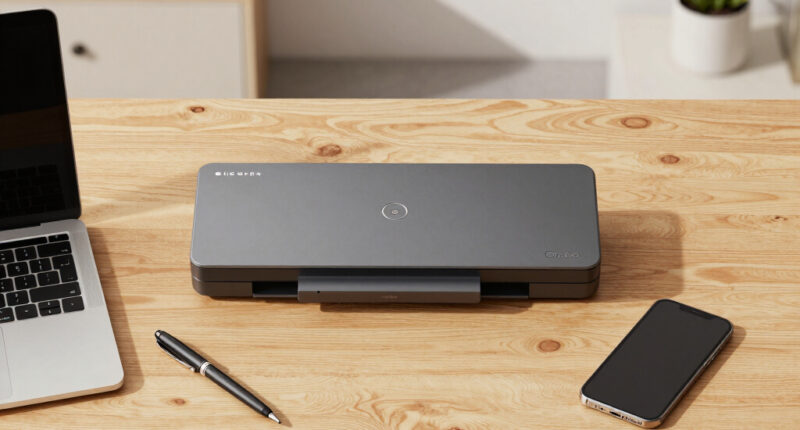 8 Best Desktop Scanner for Legal Documents in 2026