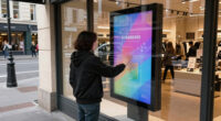 8 Best Digital Signage Screens For Storefronts In 2026