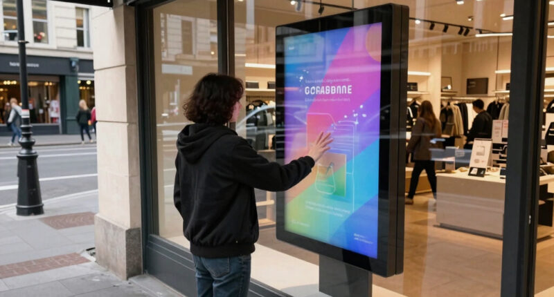 8 Best Digital Signage Screens For Storefronts In 2026