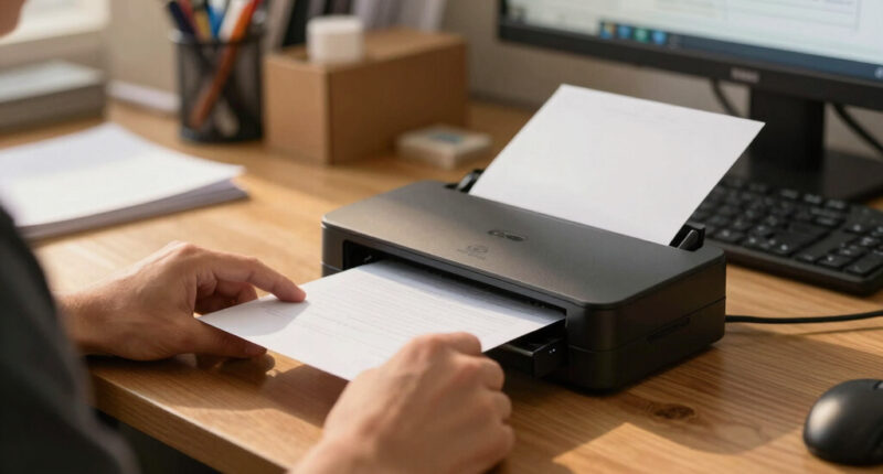 8 Best Document Scanner for Small Business in 2026