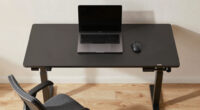 8 Best Dual Motor Standing Desk for Heavy Setups in 2026