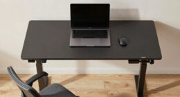 8 Best Dual Motor Standing Desk for Heavy Setups in 2026