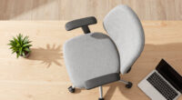 8 Best Ergonomic Chair For Petite Users In 2026