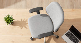 8 Best Ergonomic Chair For Petite Users In 2026
