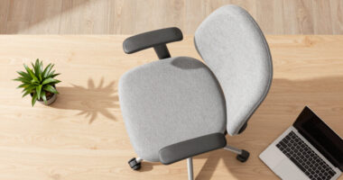 8 Best Ergonomic Chair For Petite Users In 2026