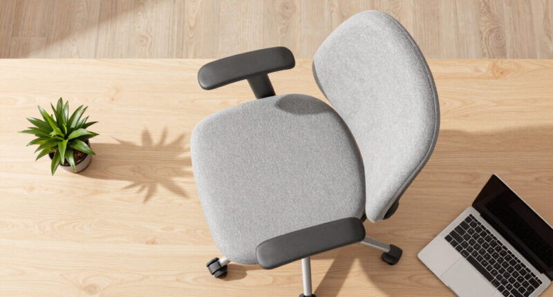 8 Best Ergonomic Chair For Petite Users In 2026