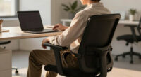 8 Best Executive Ergonomic Chair for Founders in 2026