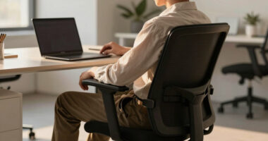 8 Best Executive Ergonomic Chair for Founders in 2026