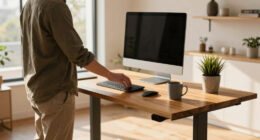 8 Best Executive Standing Desk for Remote CEOs in 2026