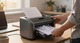 8 Best High Security Shredder for Sensitive Documents in 2026