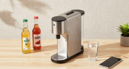 8 Best High Ticket Soda Maker For Coworking Space In 2026