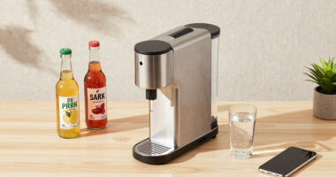 8 Best High Ticket Soda Maker For Coworking Space In 2026