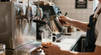 8 Best Hot Water Dispenser for Franchise Beverage Bar in 2026