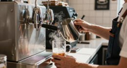 8 Best Hot Water Dispenser for Franchise Beverage Bar in 2026