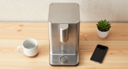 8 Best Hot Water Dispenser for Startup Lounge in 2026
