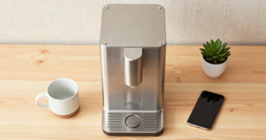 8 Best Hot Water Dispenser for Startup Lounge in 2026