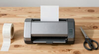 8 Best Industrial Label Printer in 2026