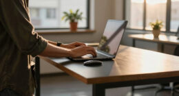 8 Best L Shaped Standing Desk for Small Business Office in 2026