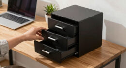 8 Best Mobile Pedestal Drawers for Small Offices in 2026