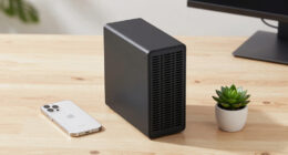 8 Best NAS Enclosure for Growing Teams in 2026