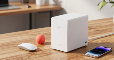 8 Best Network Attached Storage Drives for Teams in 2026