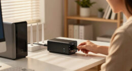 8 Best Network UPS for NAS and Router in 2026