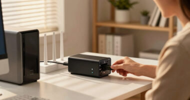 8 Best Network UPS for NAS and Router in 2026