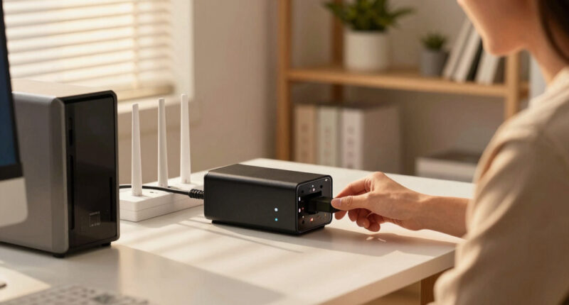 8 Best Network UPS for NAS and Router in 2026