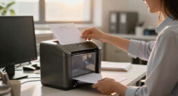 8 Best P-4 Shredders for Accountant Offices in 2026