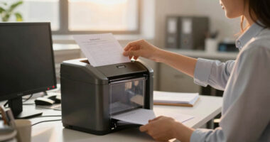 8 Best P-4 Shredders for Accountant Offices in 2026