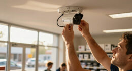 8 Best PoE Camera Bundles for Retail Stores in 2026