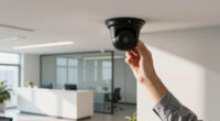 8 Best PoE Security Camera System For Offices In 2026