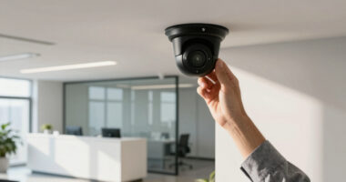 8 Best PoE Security Camera System For Offices In 2026