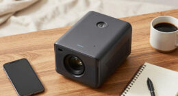 8 Best Portable Business Projector For Founders In 2026