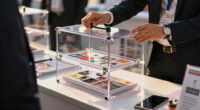 8 Best Portable Display Cases for Trade Shows in 2026