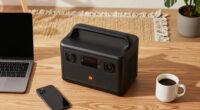 8 Best Portable Power Station for Remote Work in 2026