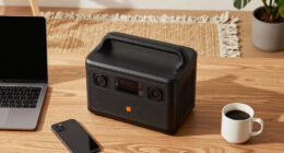 8 Best Portable Power Station for Remote Work in 2026