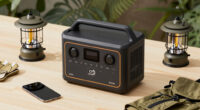 8 Best Portable Power Station in 2026