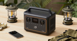 8 Best Portable Power Station in 2026