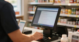 8 Best POS Machine With Customer Display in 2026