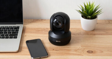 8 Best PTZ Conference Camera for Webinar Studio in 2026
